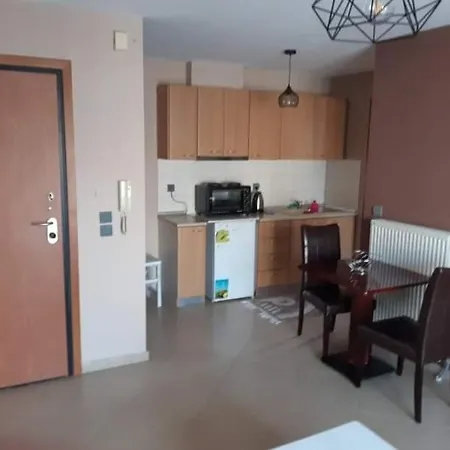 Eclectic Apartment, Free Parking Lejlighed *