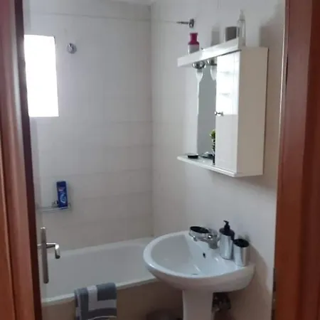 Eclectic Apartment, Free Parking Thessaloníki